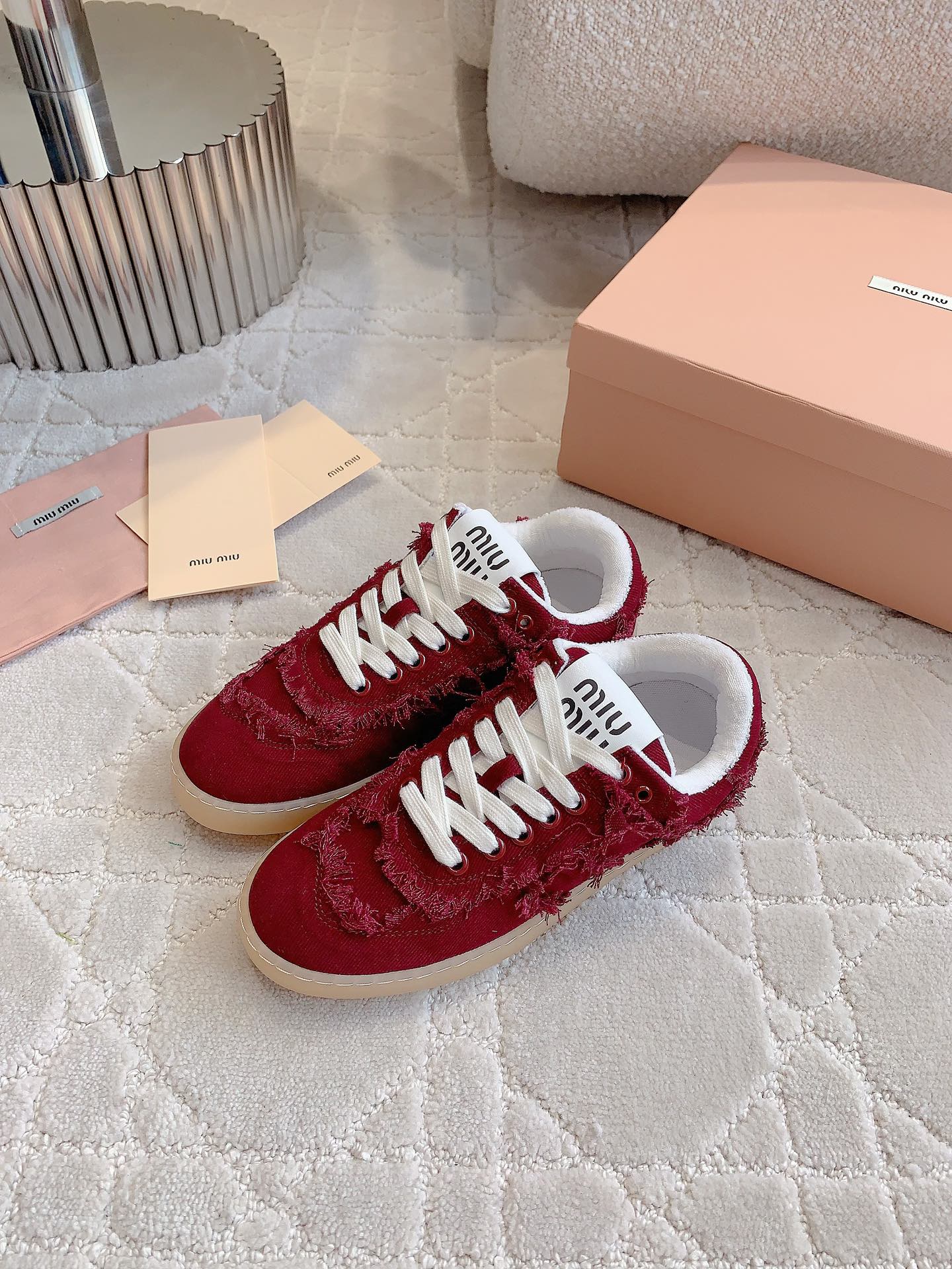 [Miu Miu Women