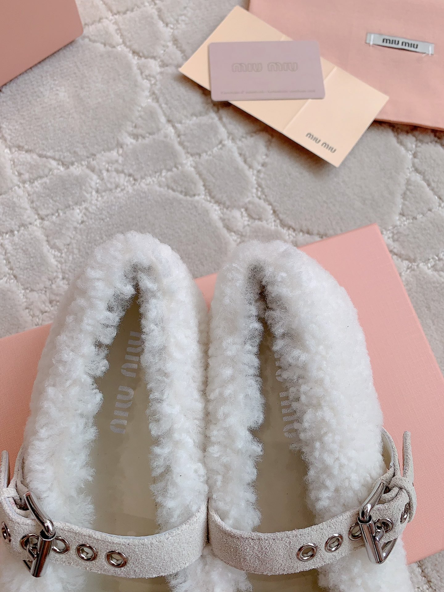 “725 Plant Care Tips & Miu’s Hairy Shoes for Fall/Winter Fashion” - 图片 6