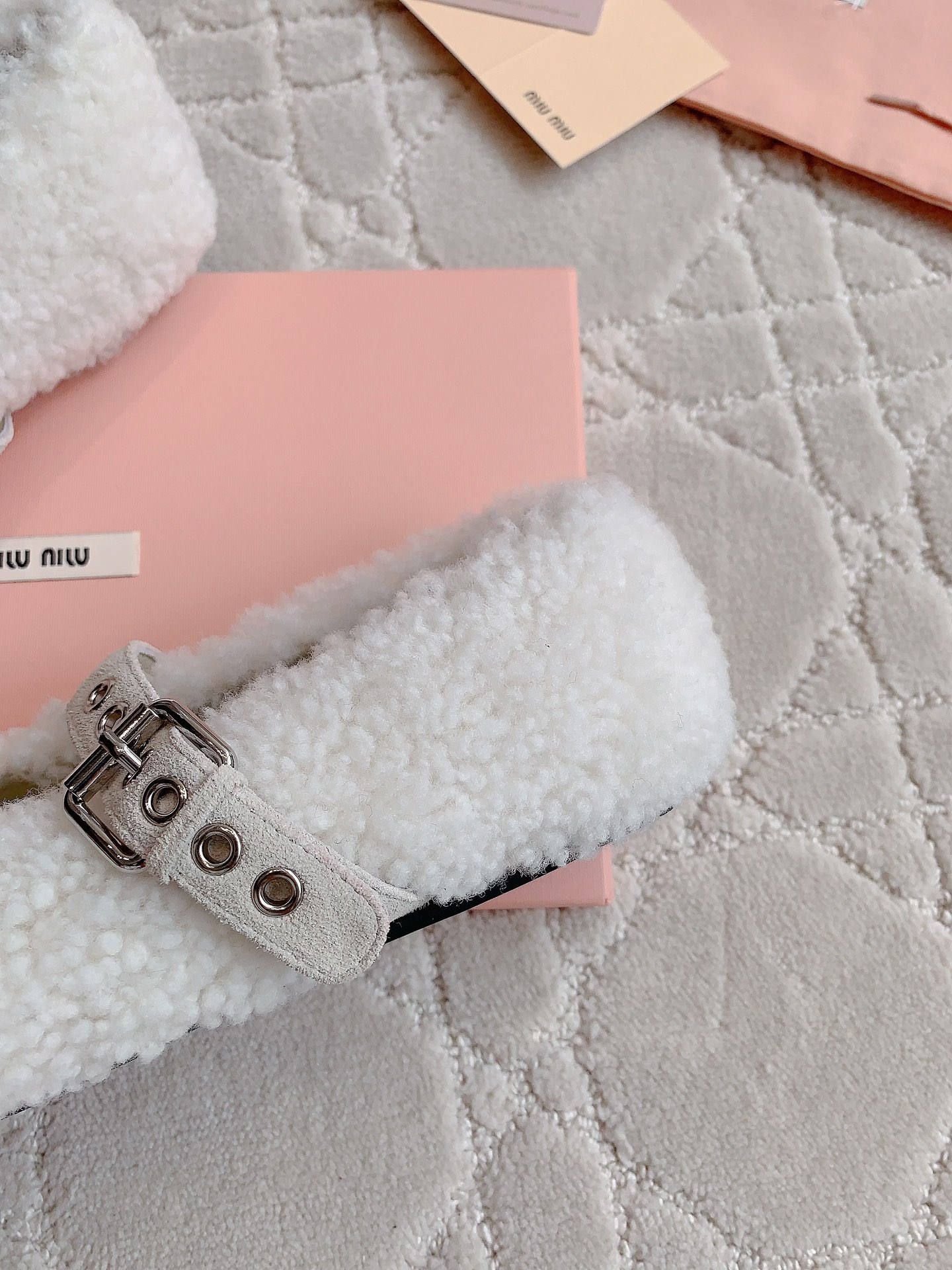 “725 Plant Care Tips & Miu’s Hairy Shoes for Fall/Winter Fashion” - 图片 7