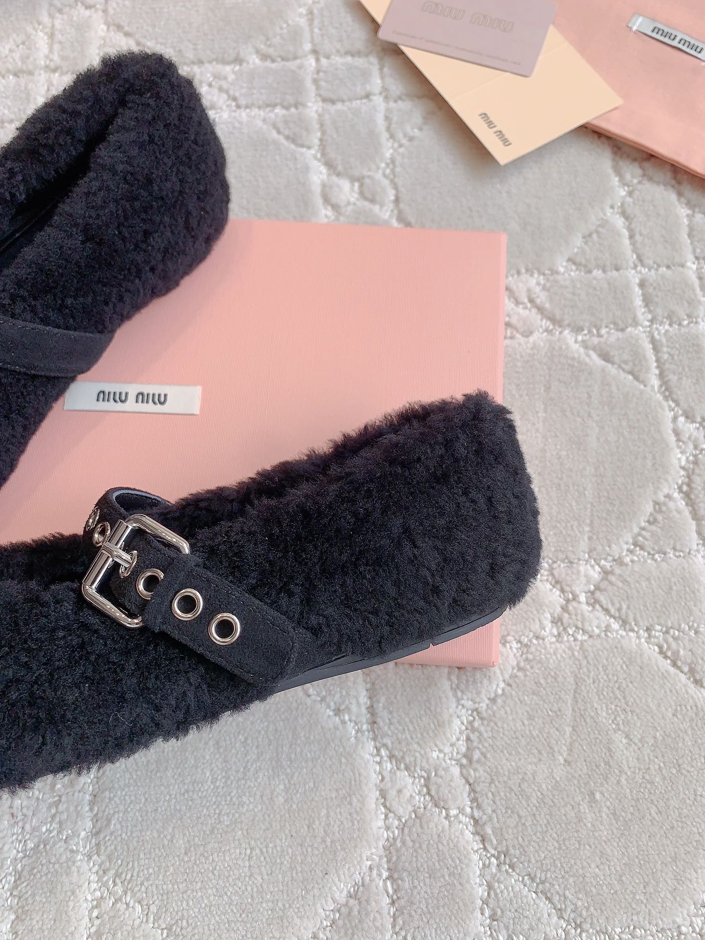 “725 Plant Care Tips and New Hairy Shoes for Fall and Winter” - 图片 7