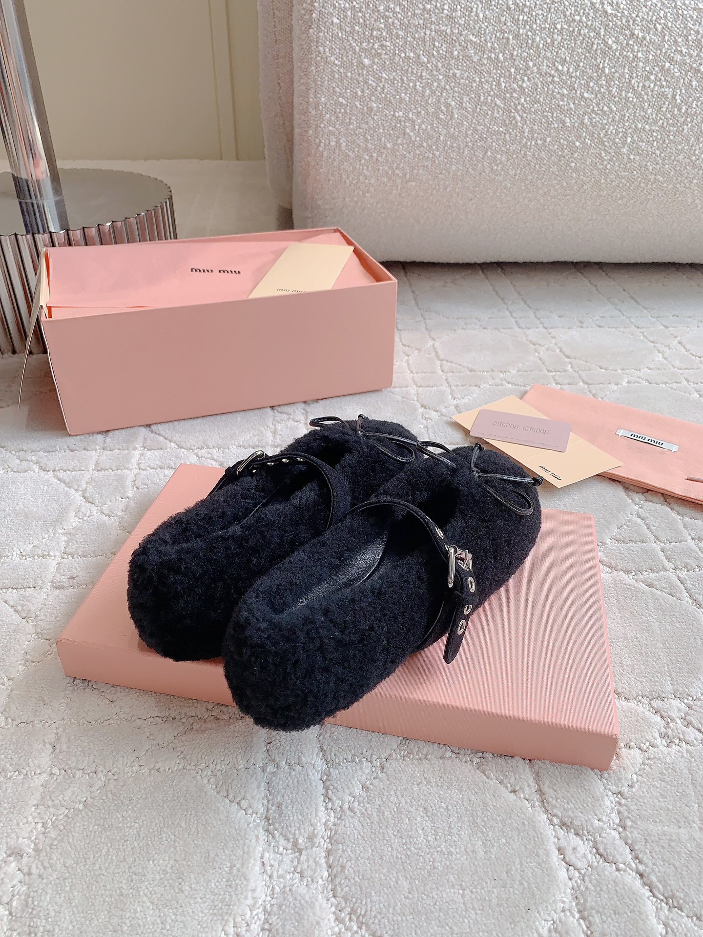 “725 Plant Care Tips and New Hairy Shoes for Fall and Winter” - 图片 8