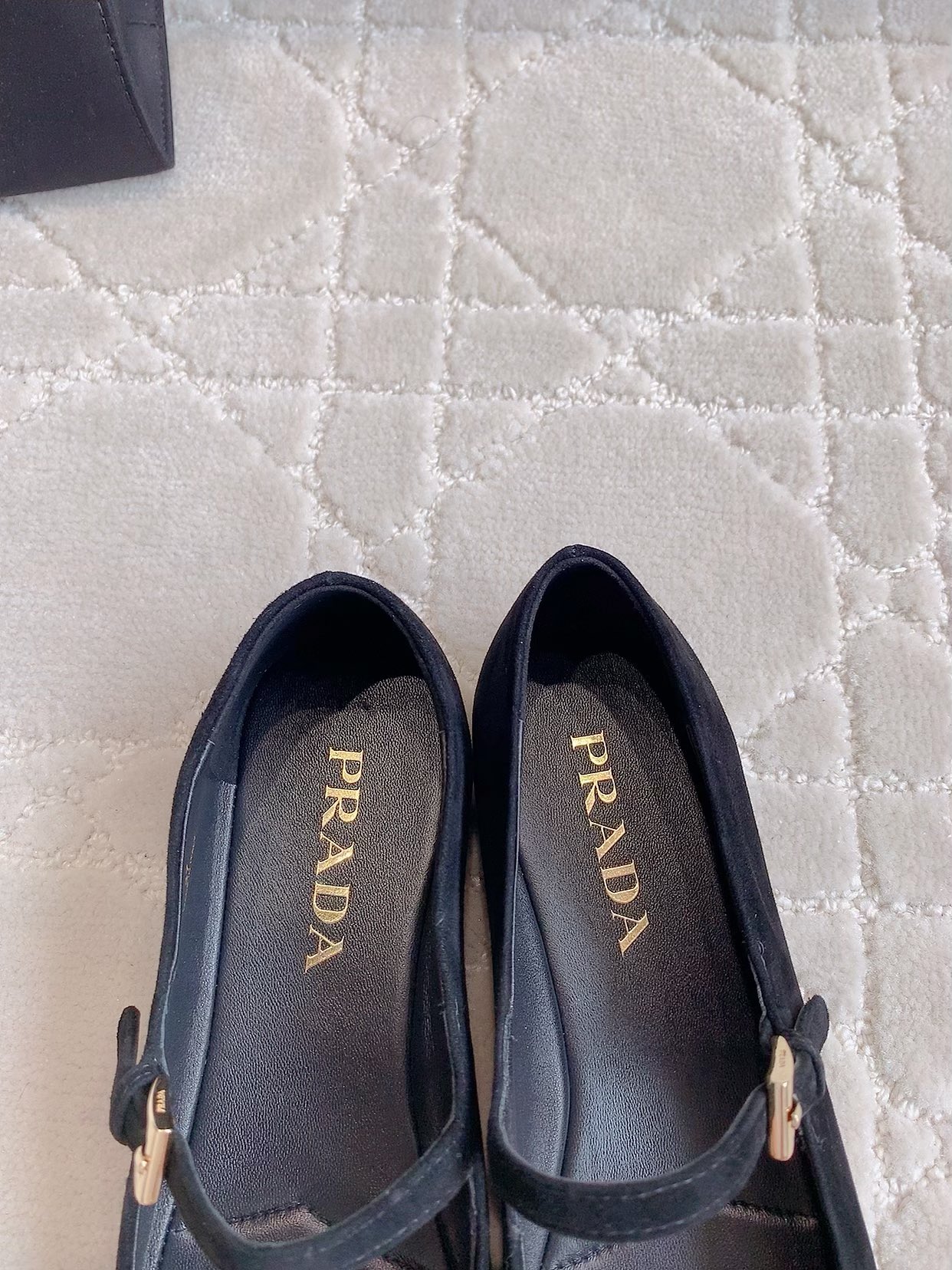 路易威登 Louis Vuitton 经典高奢皮鞋鞋履高跟鞋 #85128F39 6