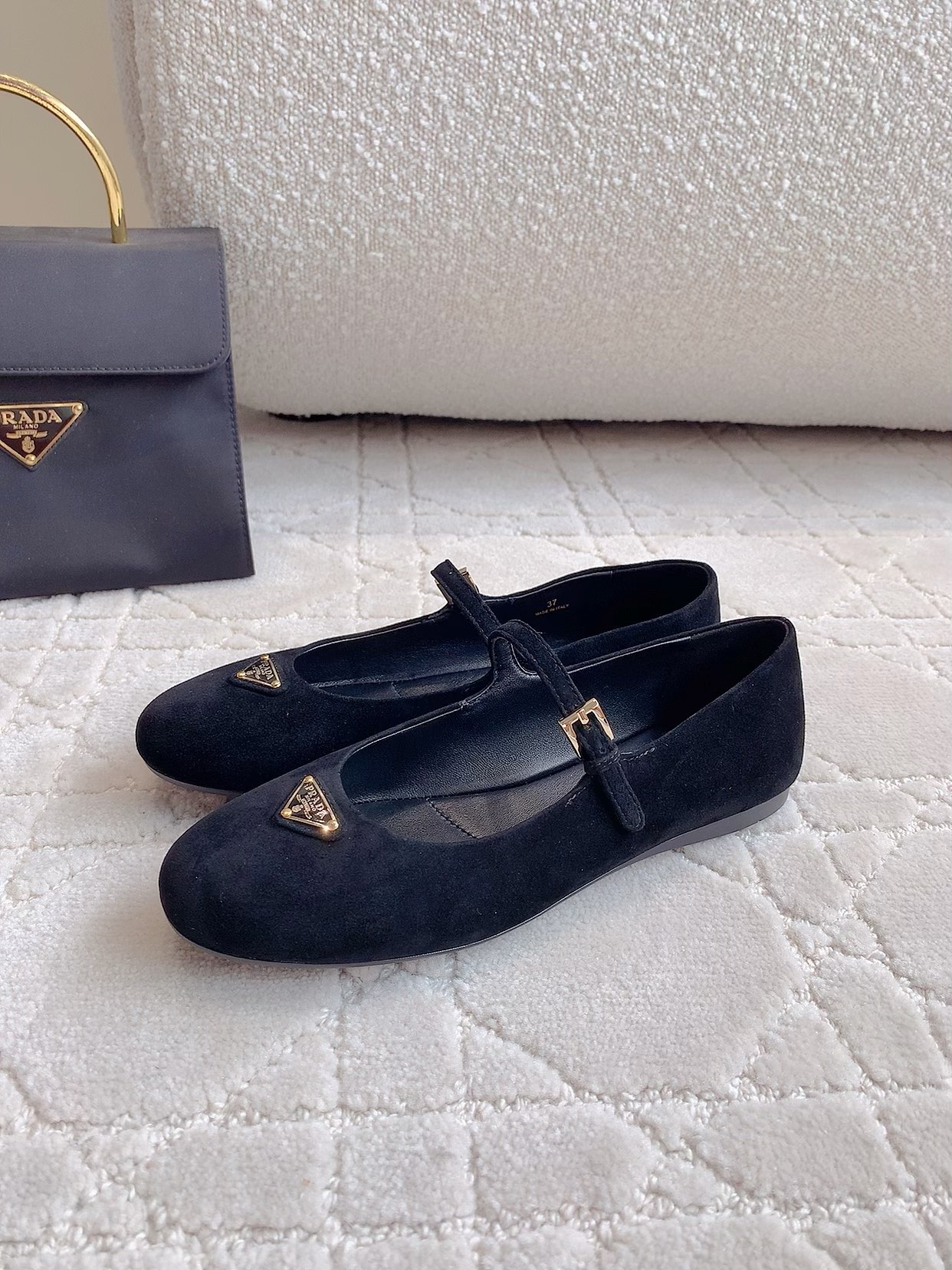 路易威登 Louis Vuitton 经典高奢皮鞋鞋履高跟鞋 #85128F39 2