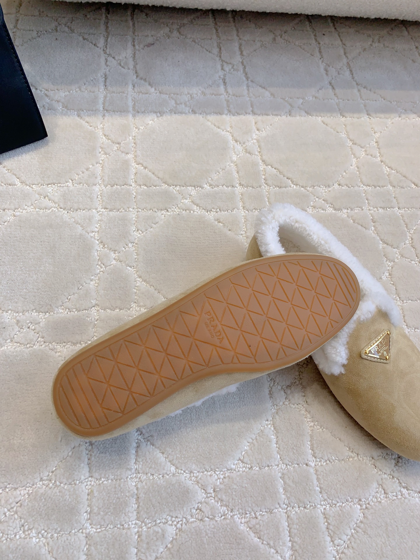 伯尔鲁帝 Berluti 经典高奢皮鞋鞋履高跟鞋 #B84516FF 9