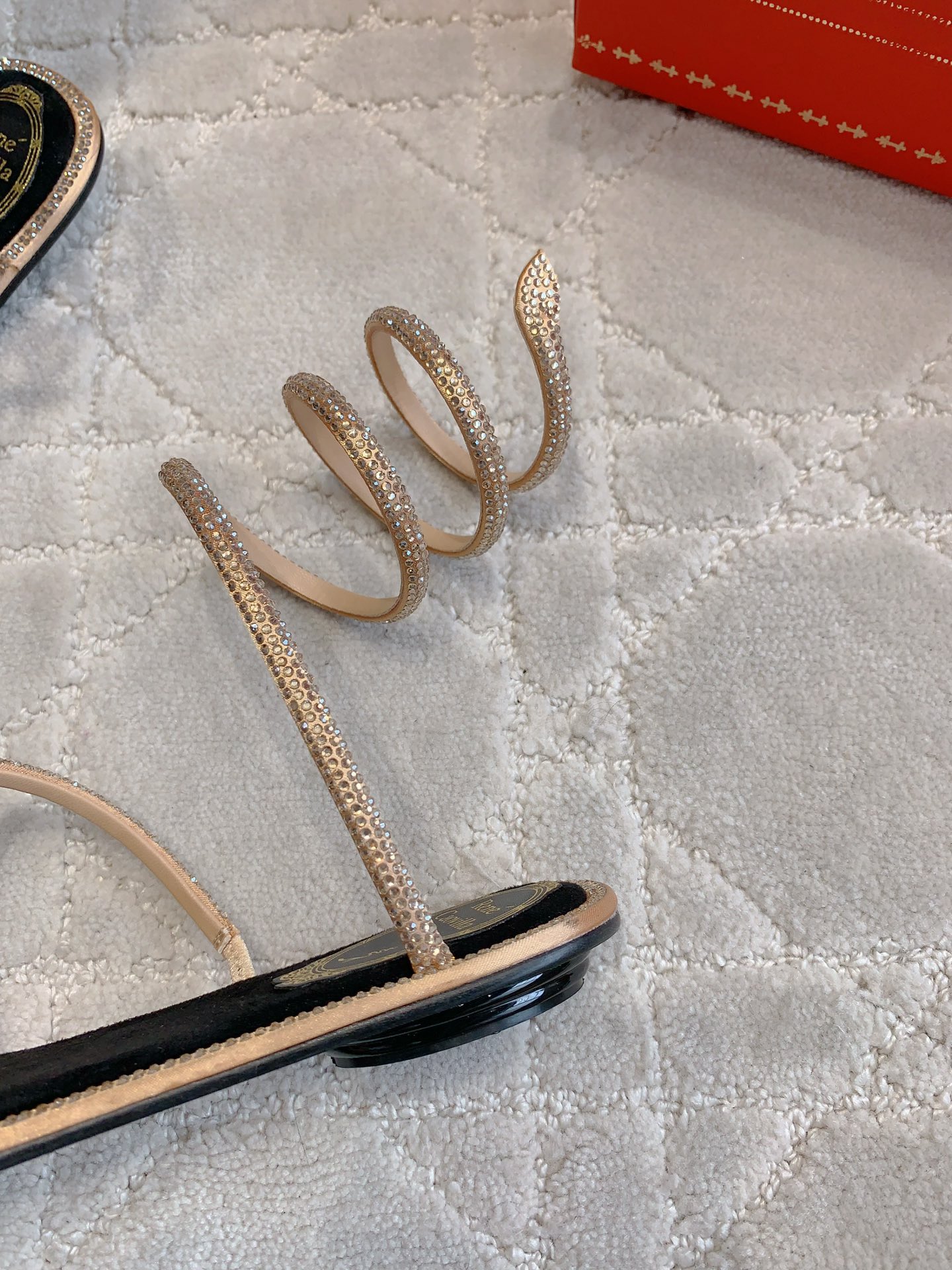 Designer Sandals