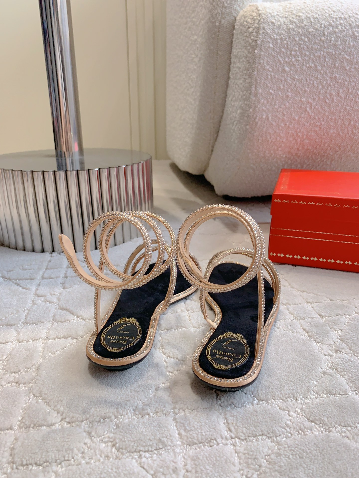 Designer Sandals