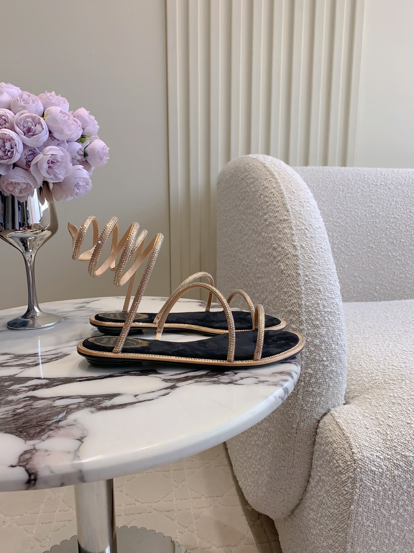 Designer Sandals