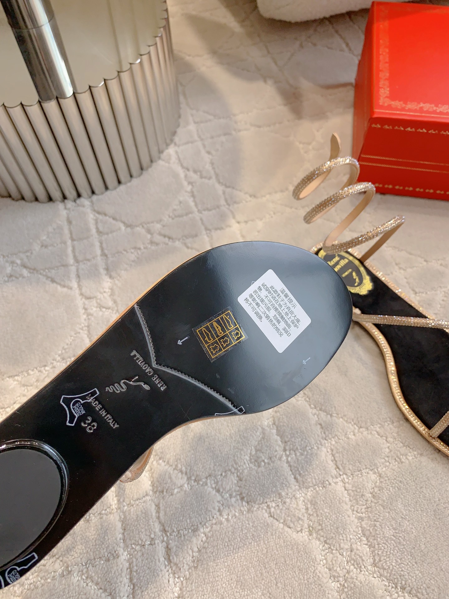 Designer Sandals