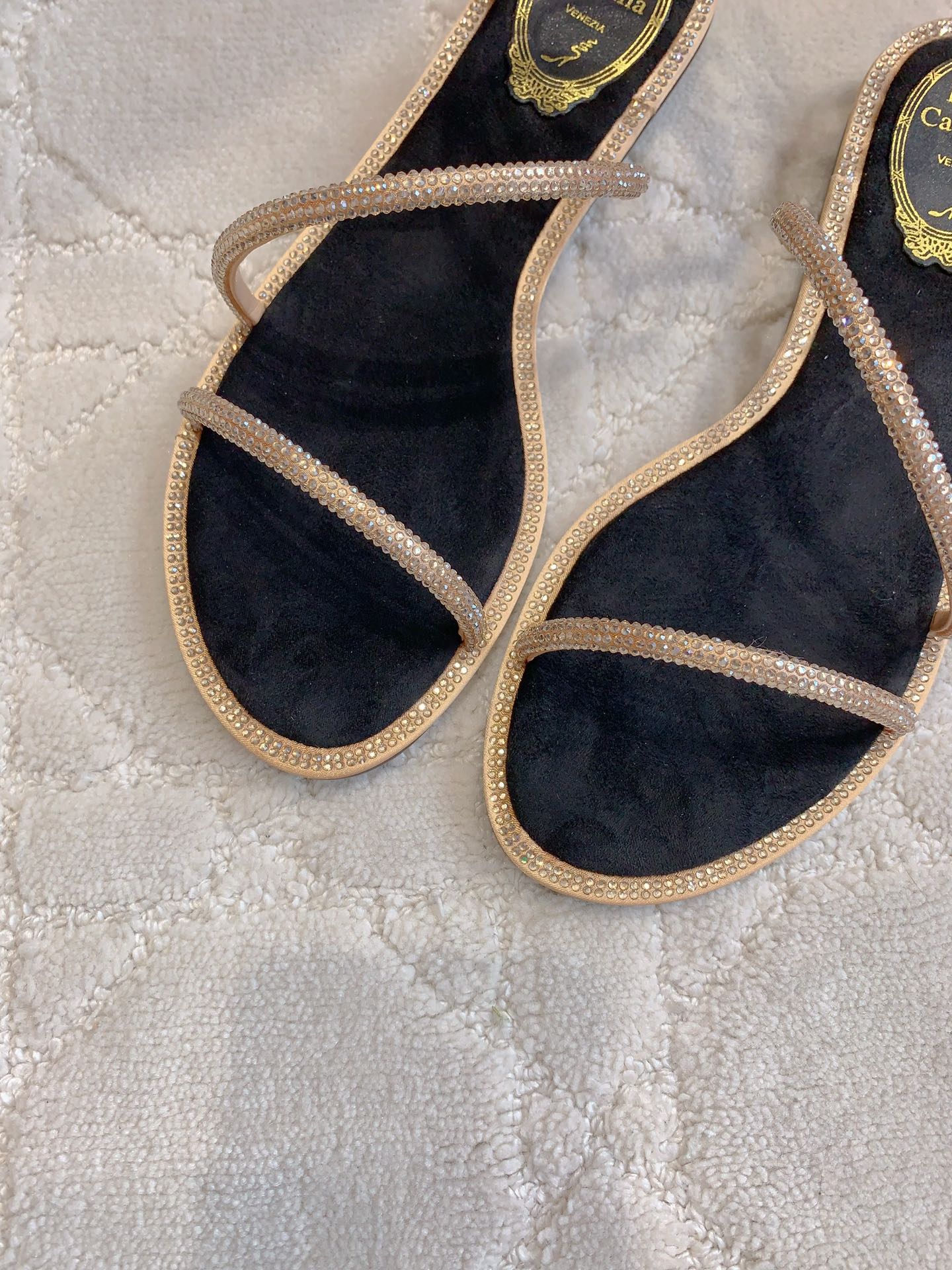 Designer Sandals