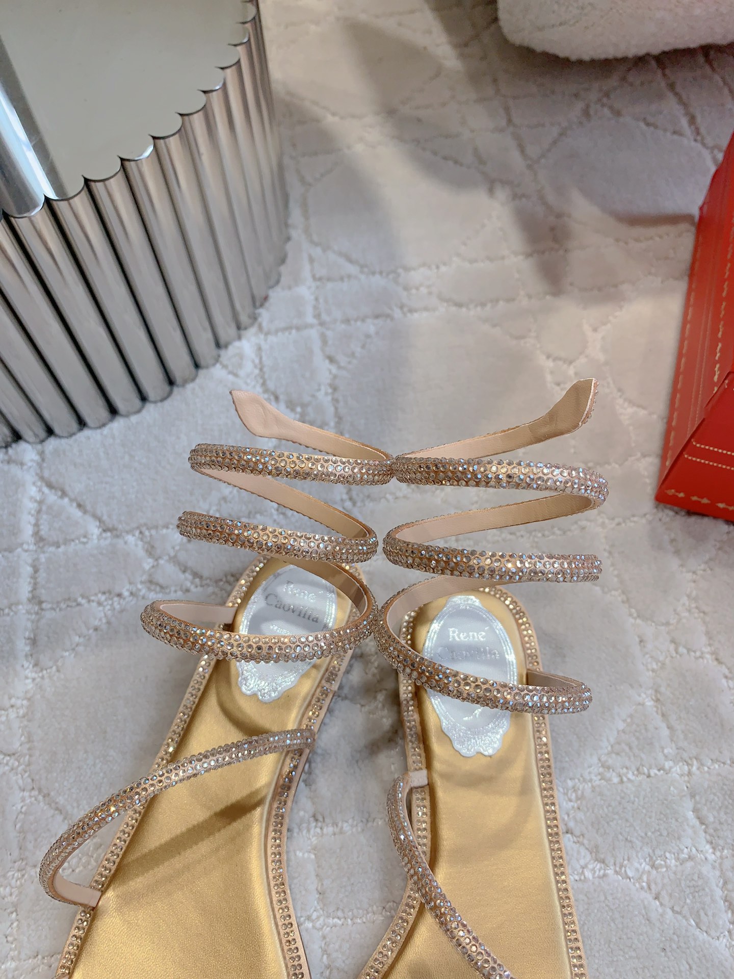Designer Sandals