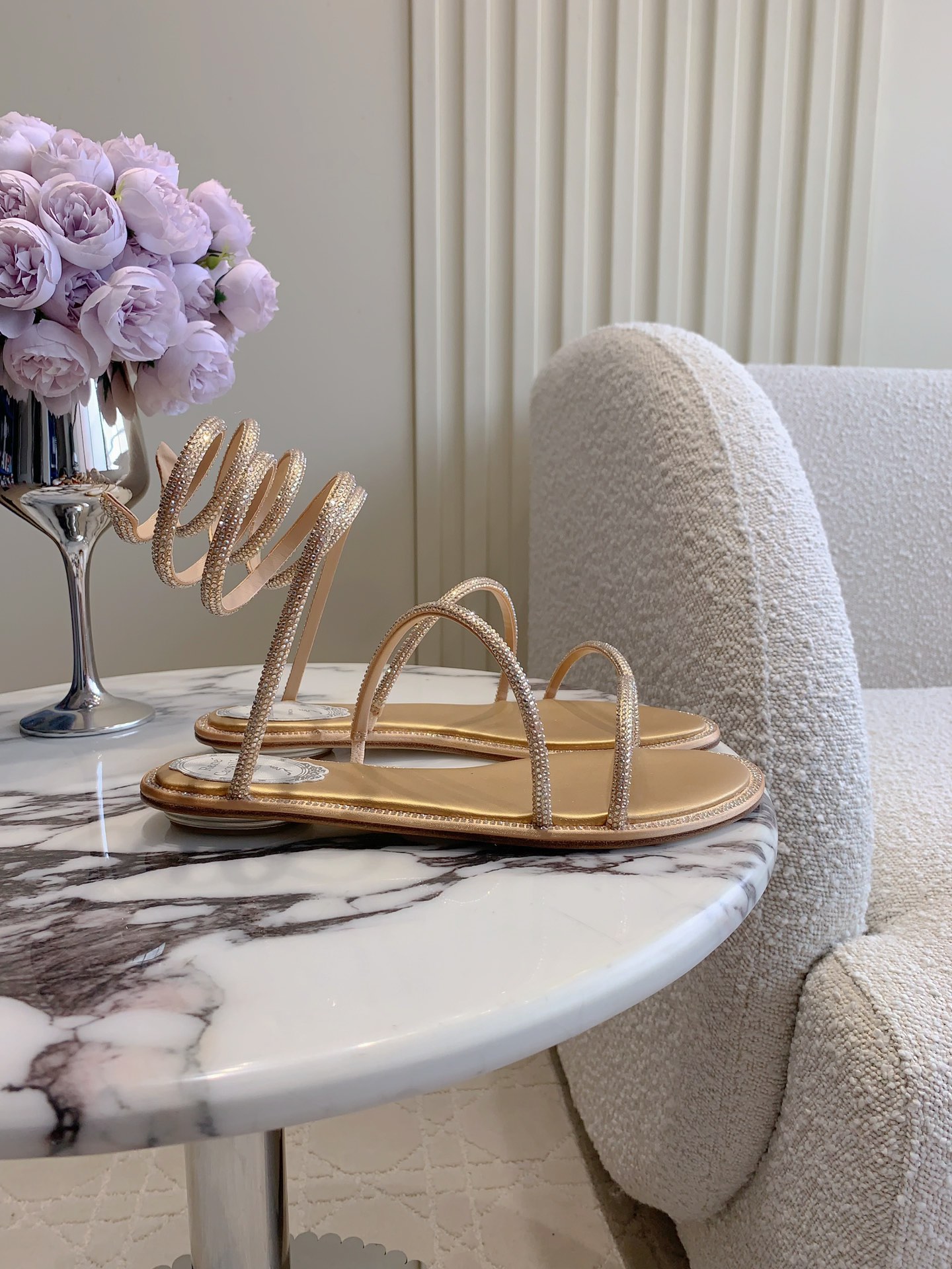 Designer Sandals