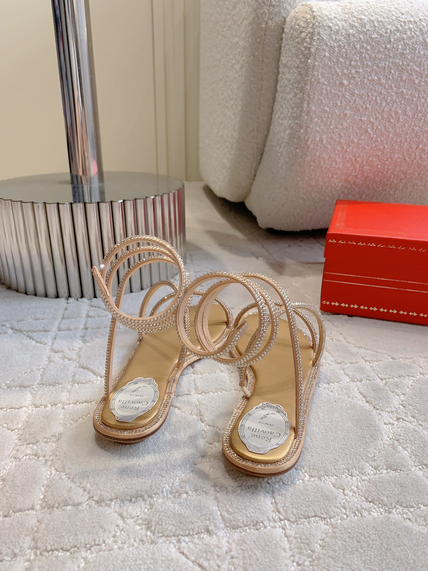 Designer Sandals