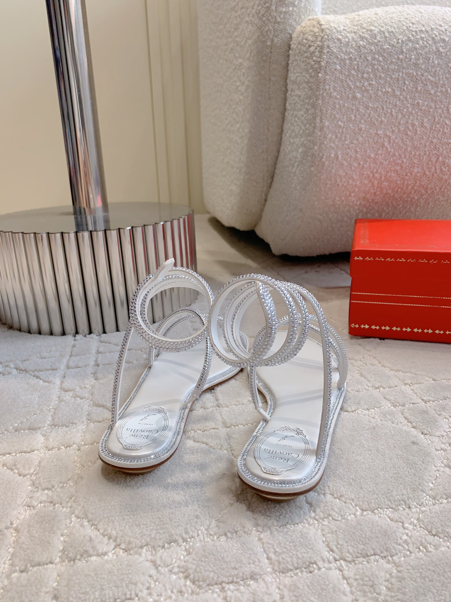 Designer Sandals
