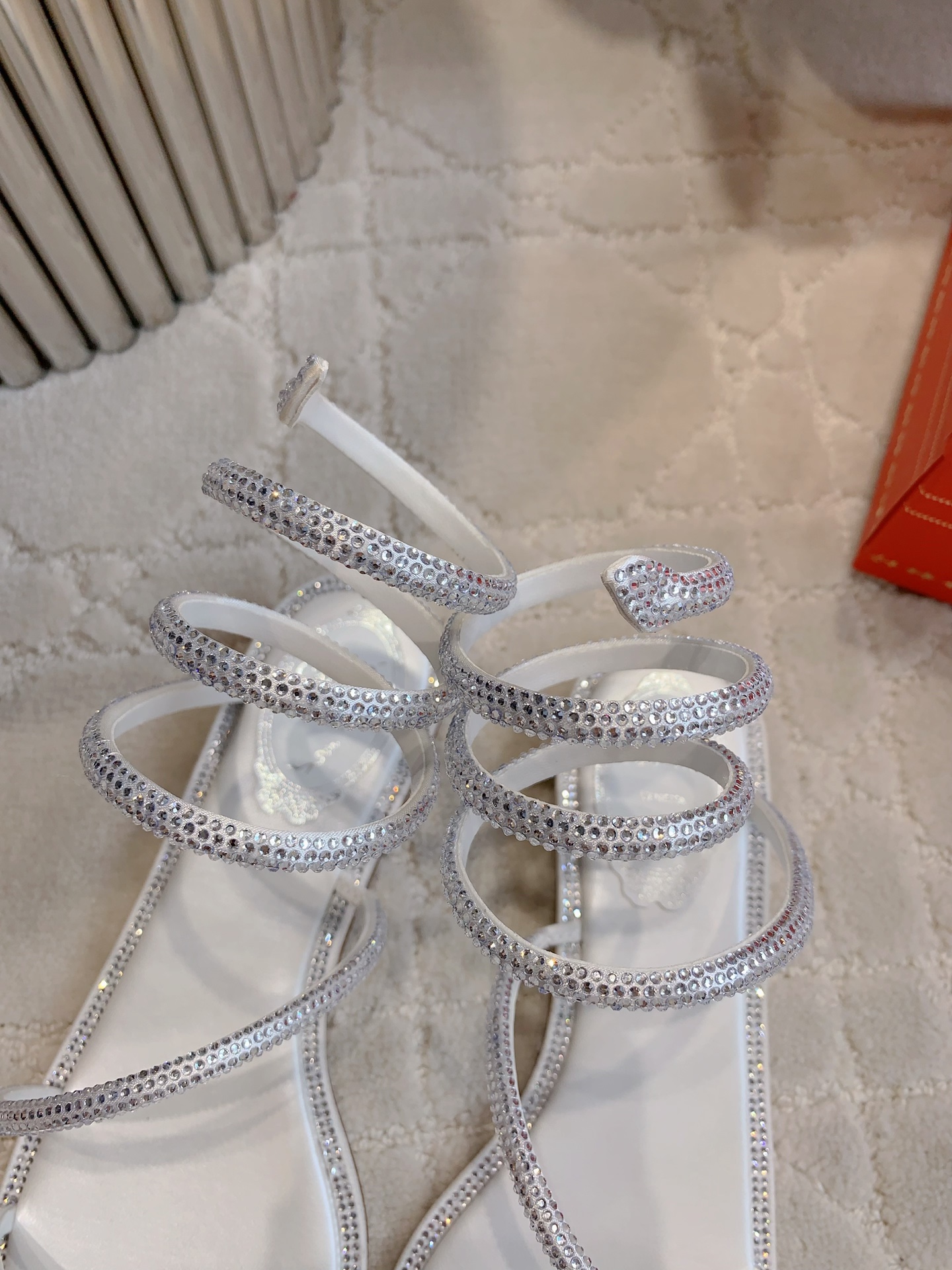 Designer Sandals