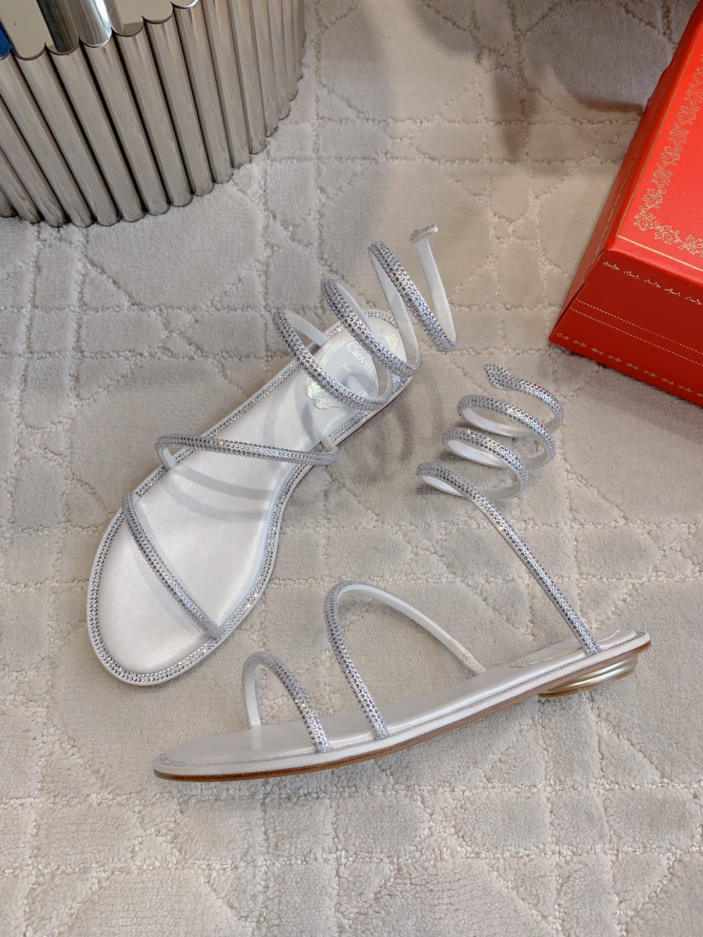 Designer Sandals