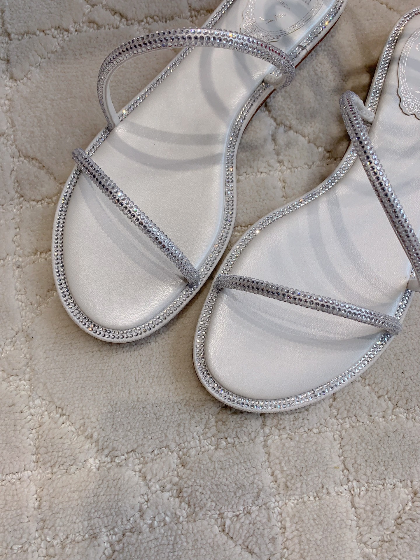 Designer Sandals