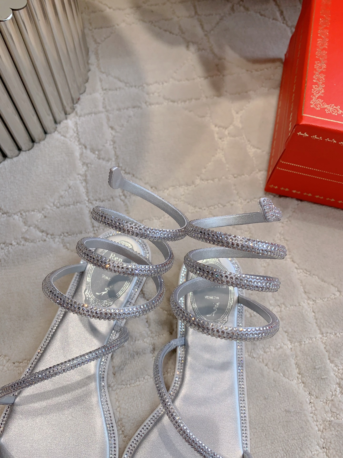 Designer Sandals