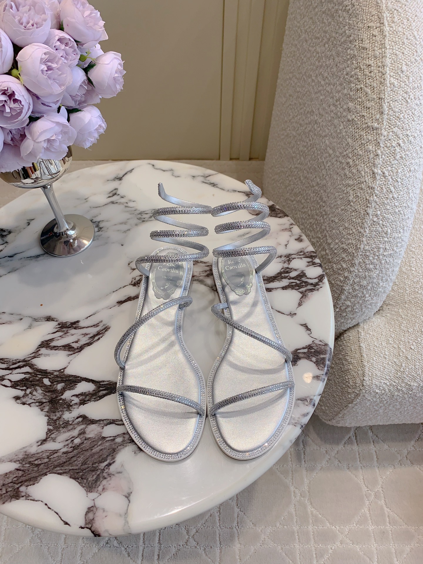 Designer Sandals