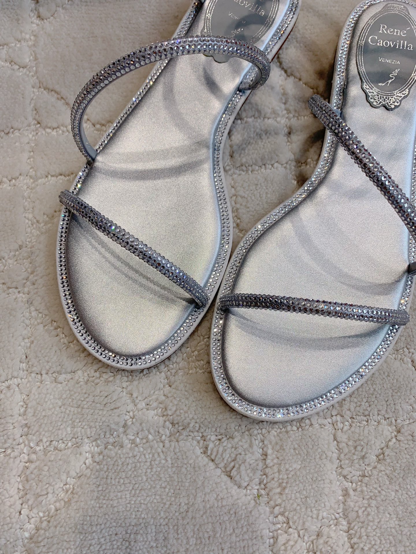 Designer Sandals