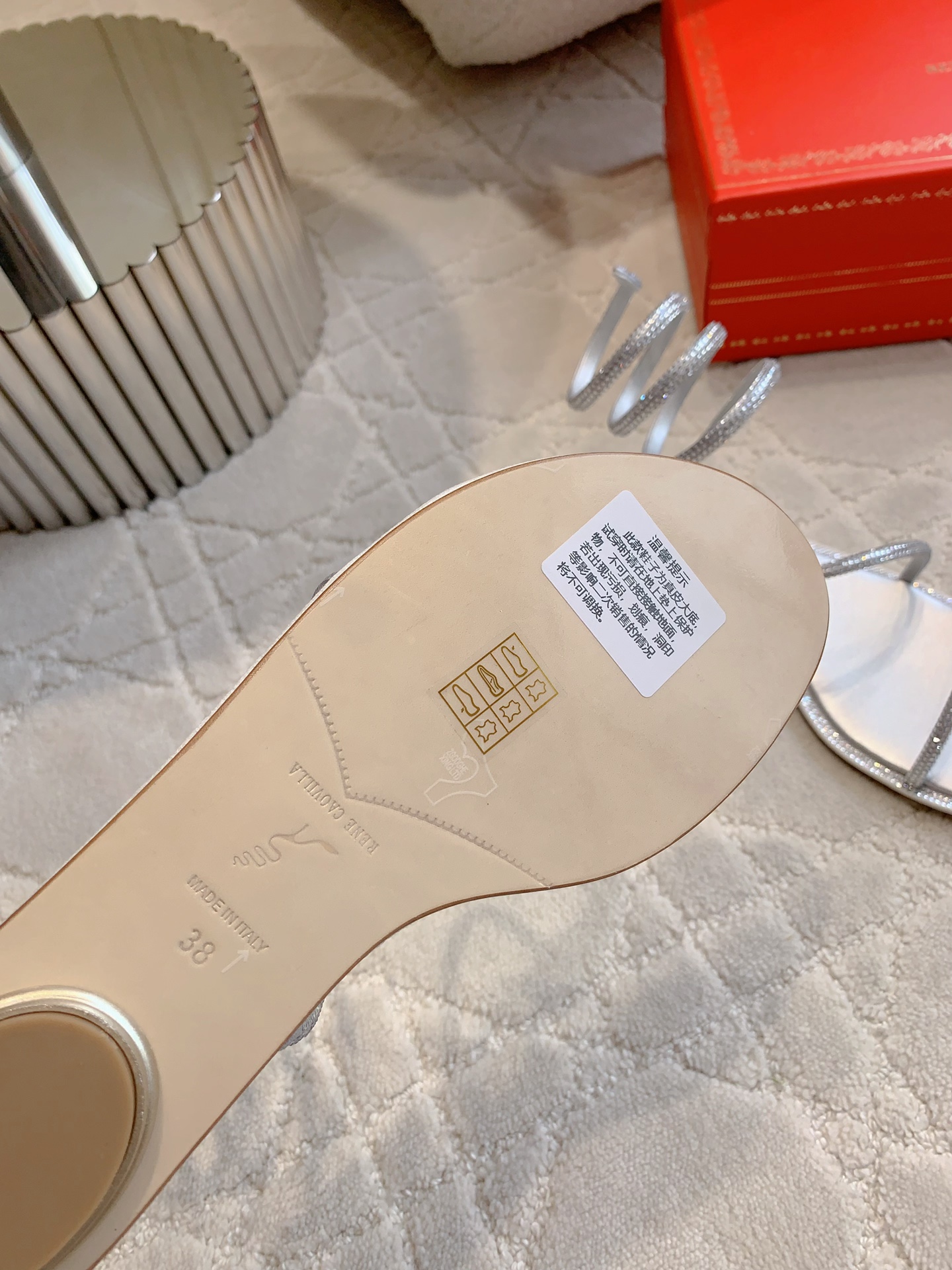Designer Sandals