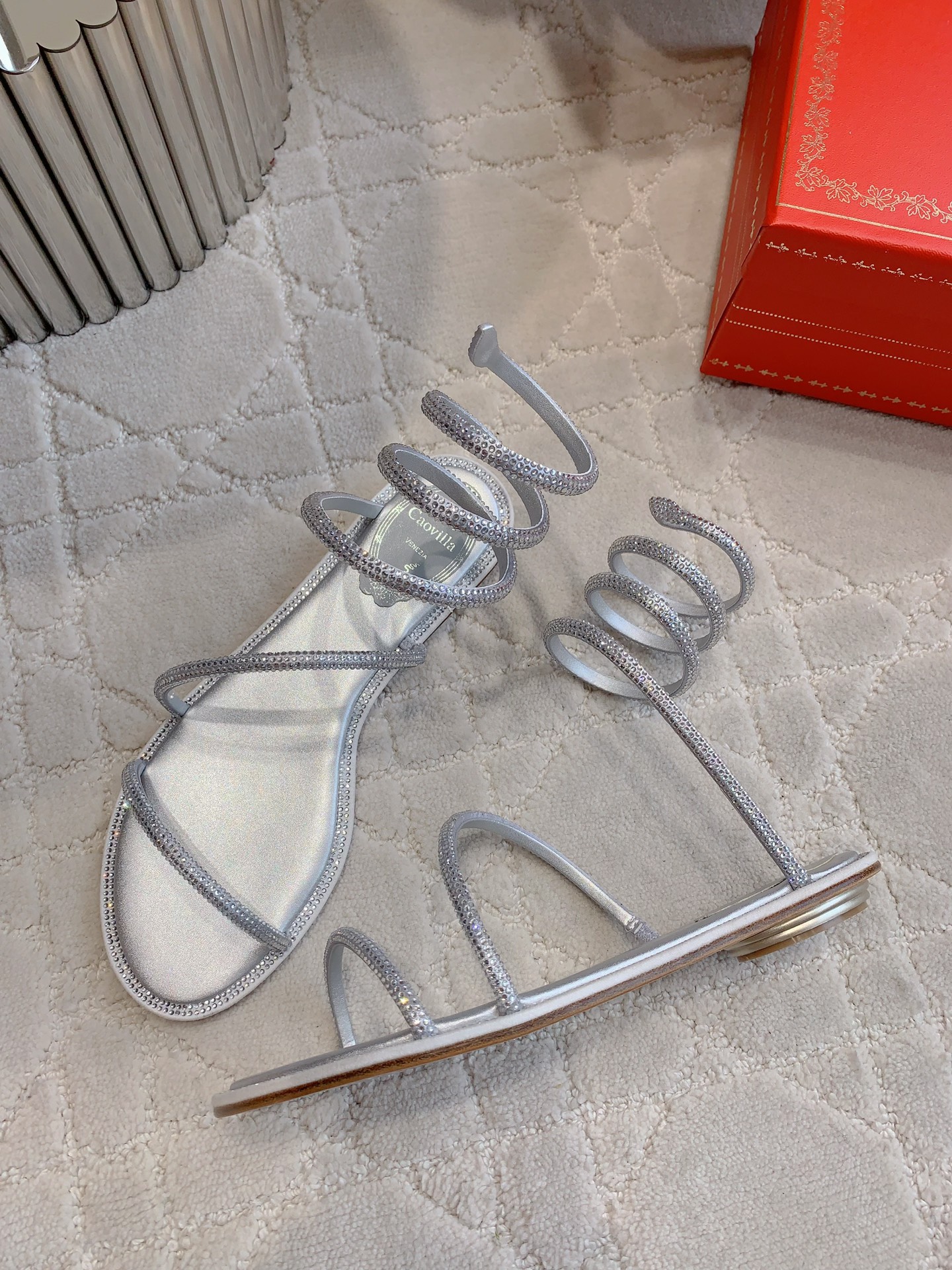 Designer Sandals