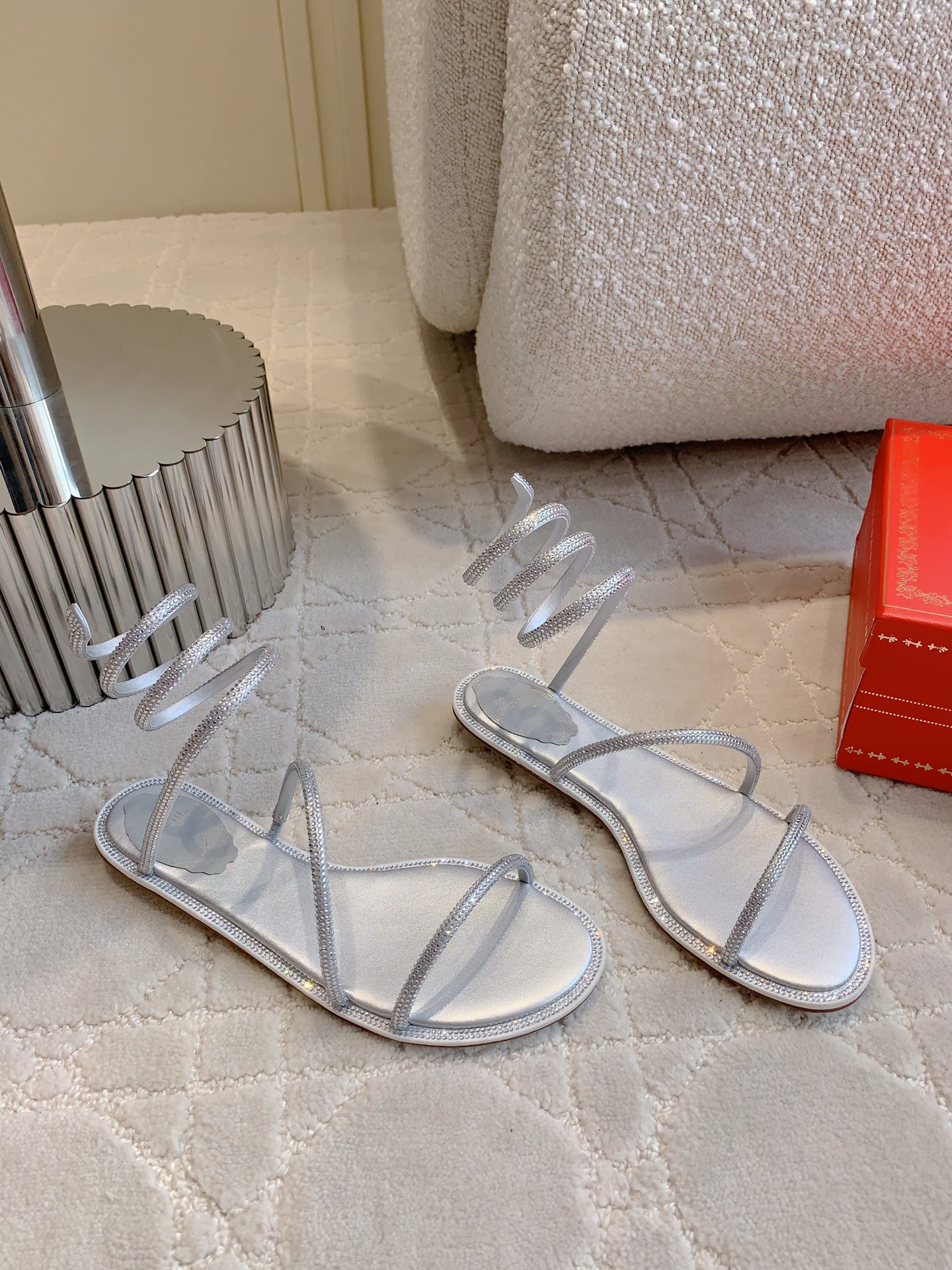 Designer Sandals