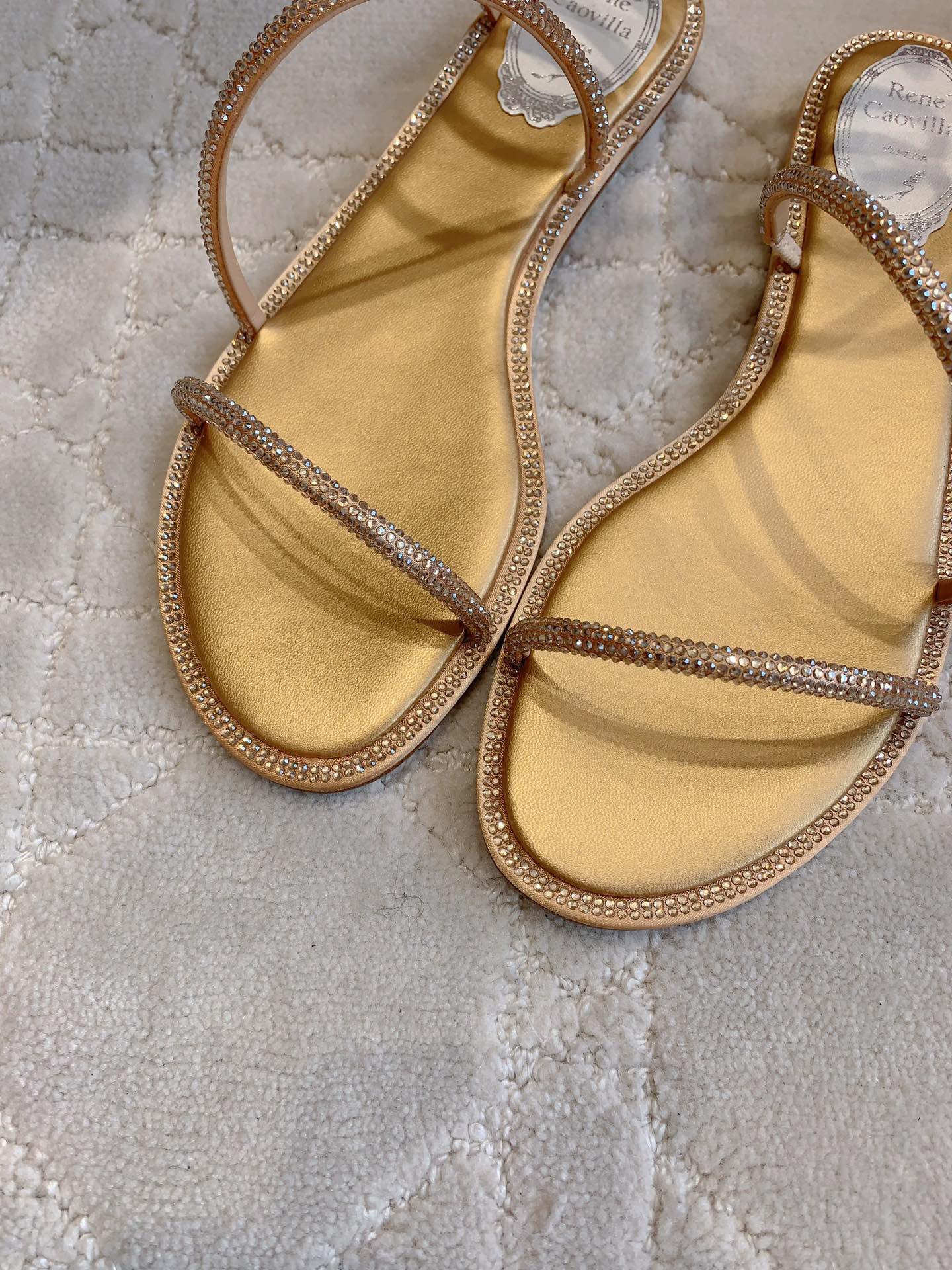 Designer Sandals