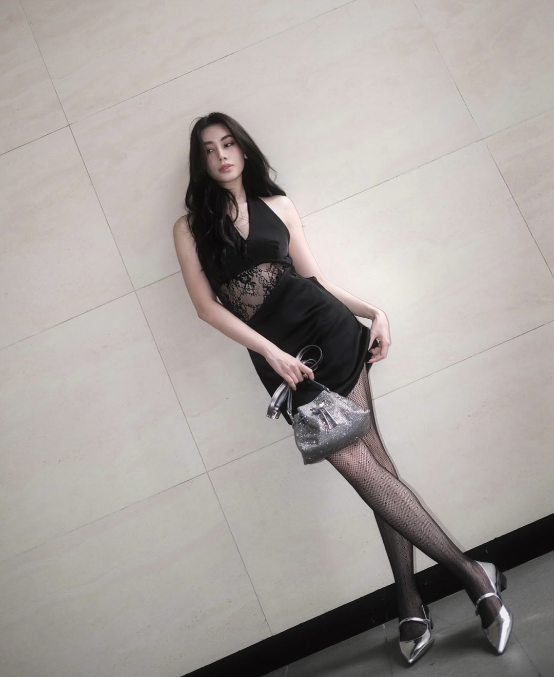 NO:251946,Demonstration of footwear, single shoes19860909上脚示范,单鞋,Women's Shoes