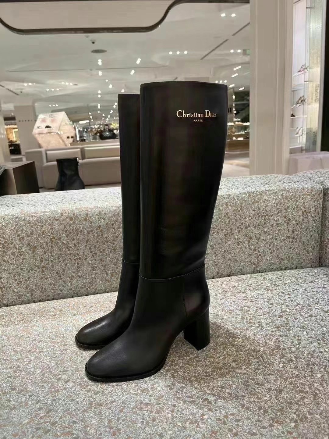 NO:460565,Counter pictures, boots, boots19860909专柜图,靴子,boots,Women's Shoes