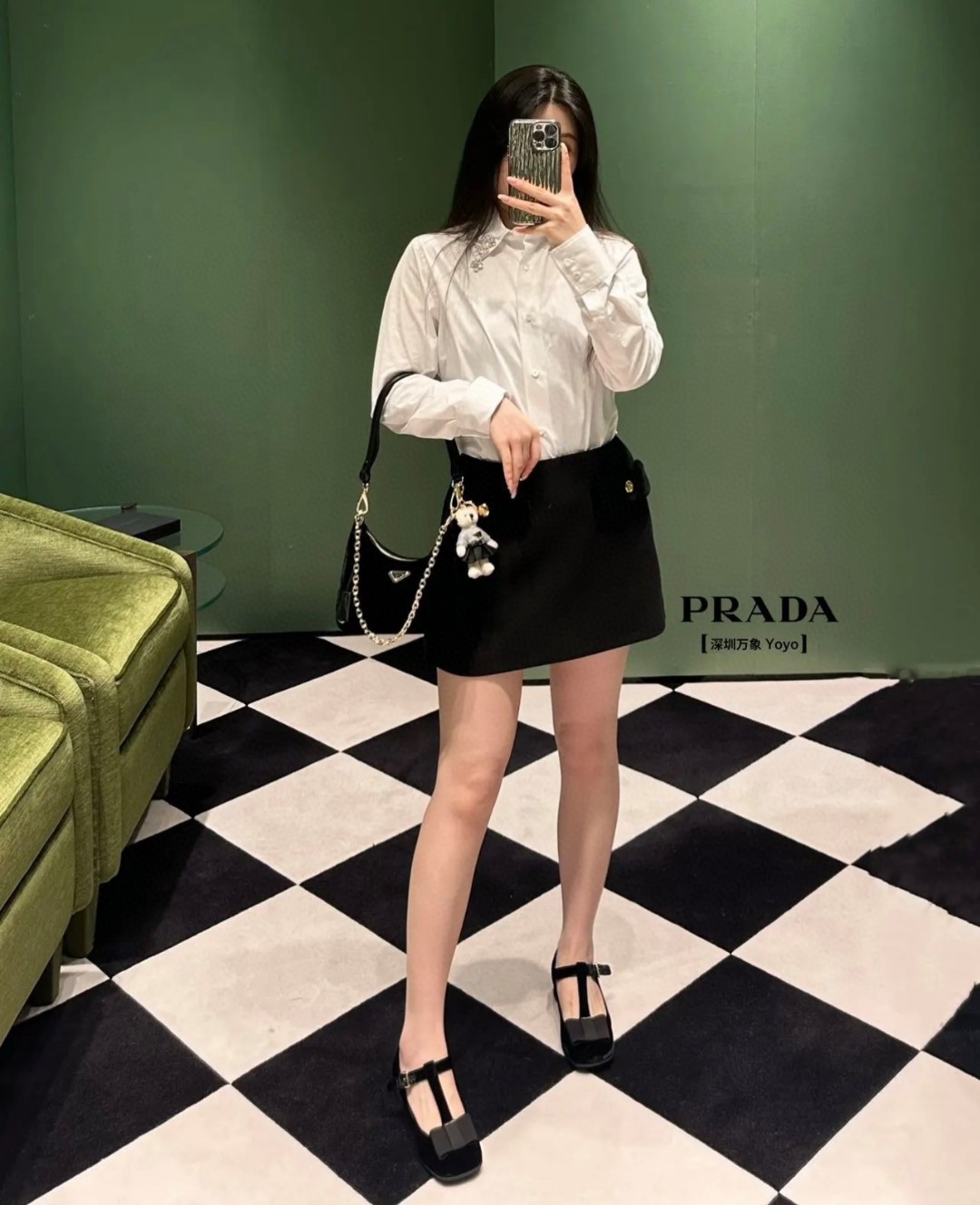 NO:166064,Mary Jane19860909上脚示范,玛丽珍,mary jane,Women's Shoes