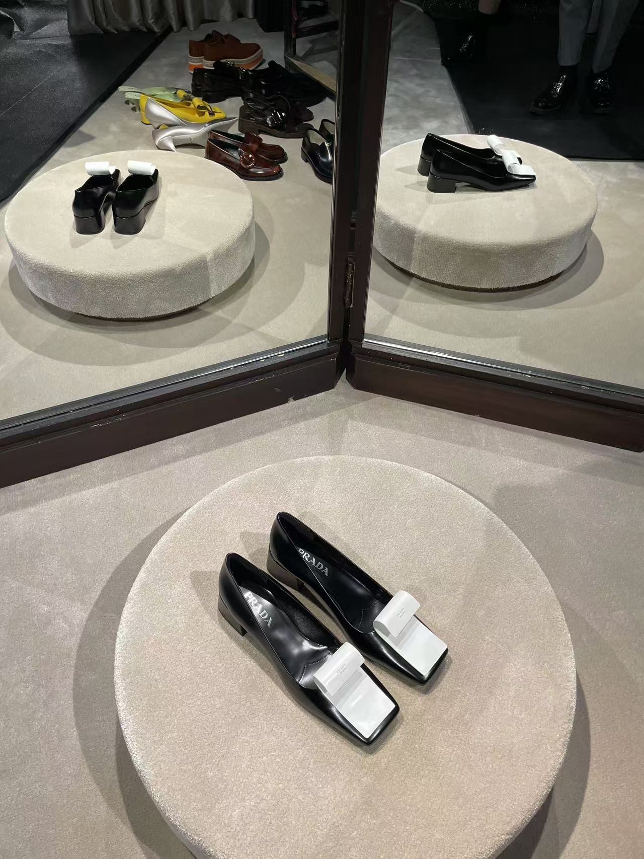 NO:237774,Counter pictures, loafers, loafers19860909专柜图,乐福鞋,loafers,Women's Shoes