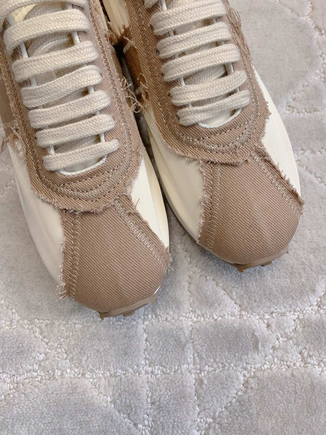 German Shoes: Comfortable and Stylish Footwear with Original Design and Various Sizes - 图片 5