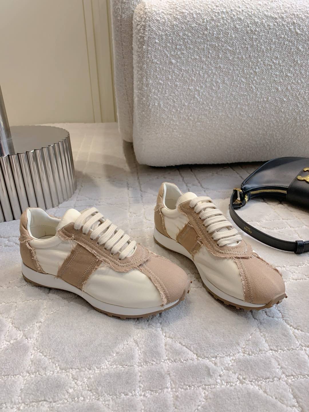German Shoes: Comfortable and Stylish Footwear with Original Design and Various Sizes - 图片 3