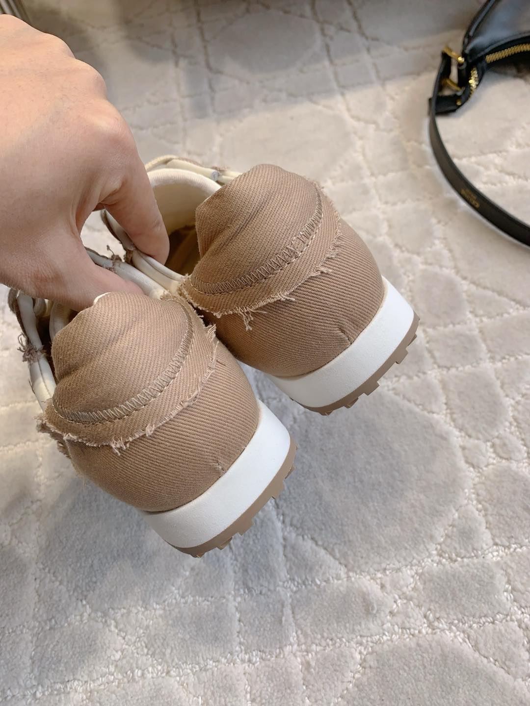 German Shoes: Comfortable and Stylish Footwear with Original Design and Various Sizes - 图片 8