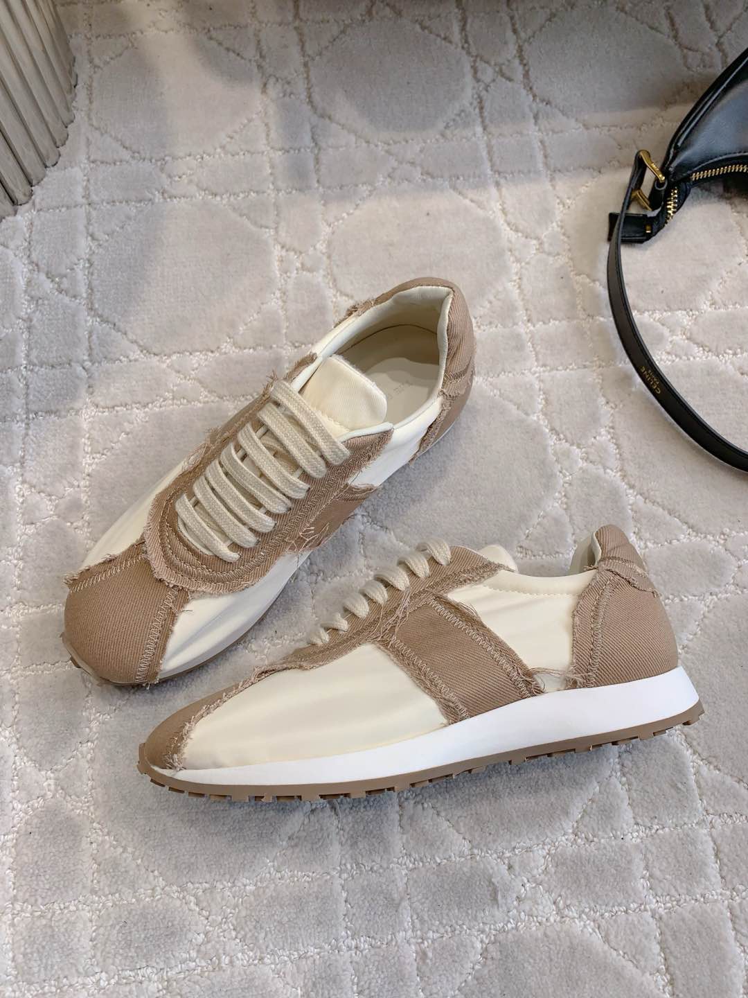 German Shoes: Comfortable and Stylish Footwear with Original Design and Various Sizes - 图片 4