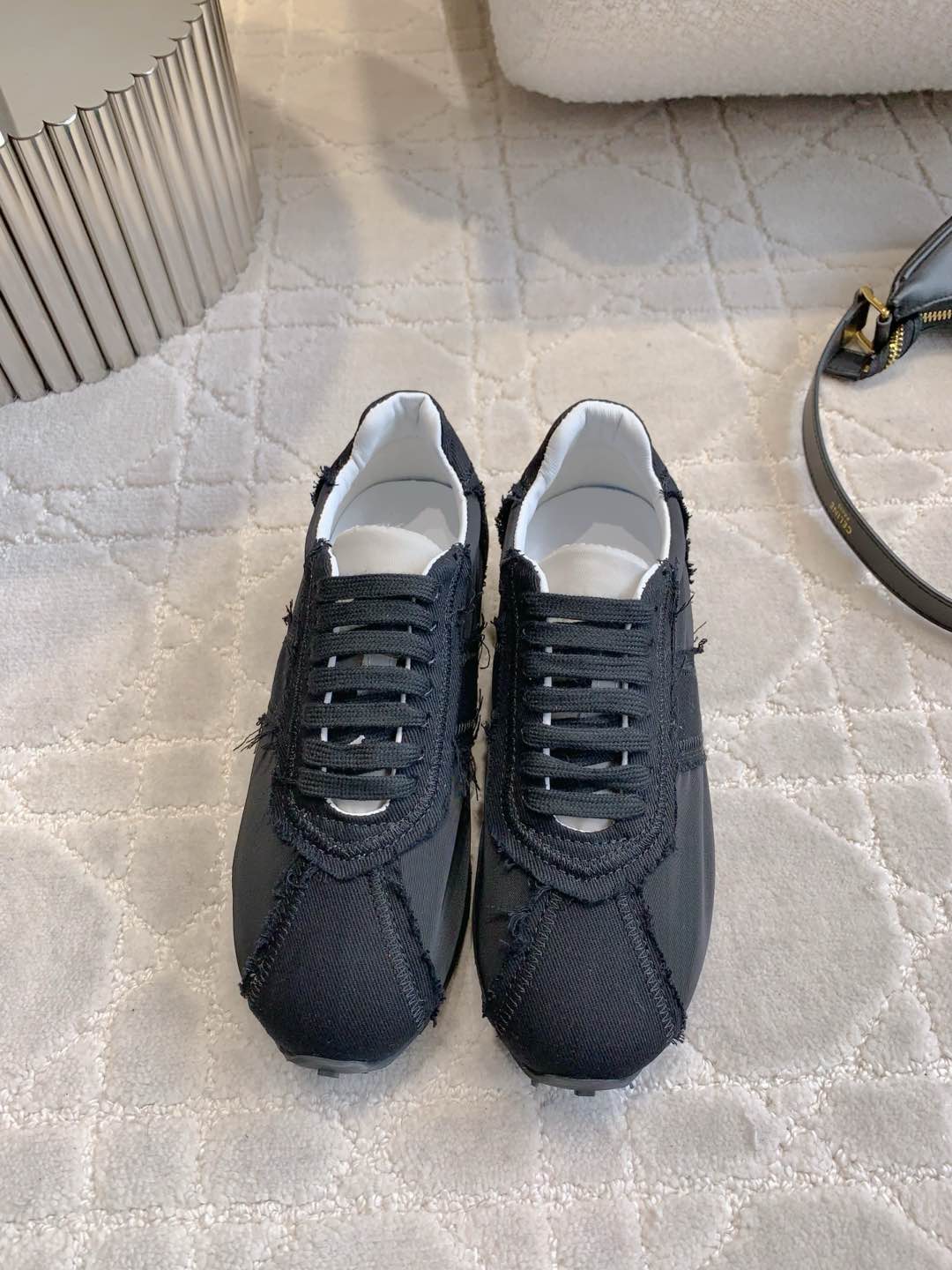 New German Shoes: Stylish, Comfortable, and Durable Footwear for Women Sizes 35-39 - 图片 1