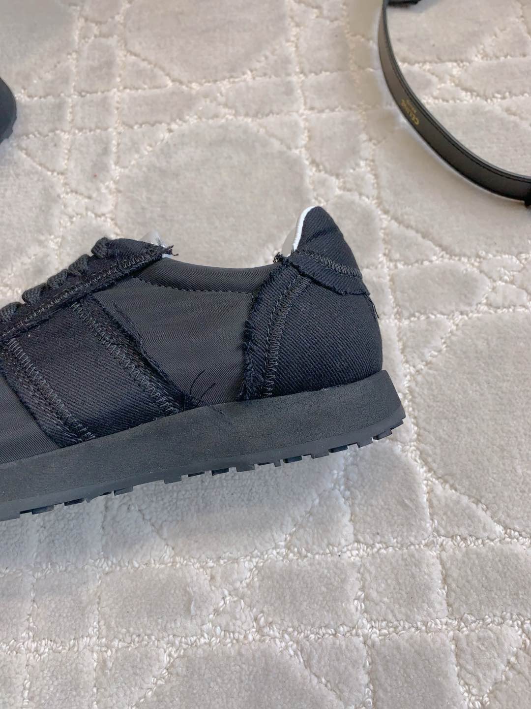 New German Shoes: Stylish, Comfortable, and Durable Footwear for Women Sizes 35-39 - 图片 7