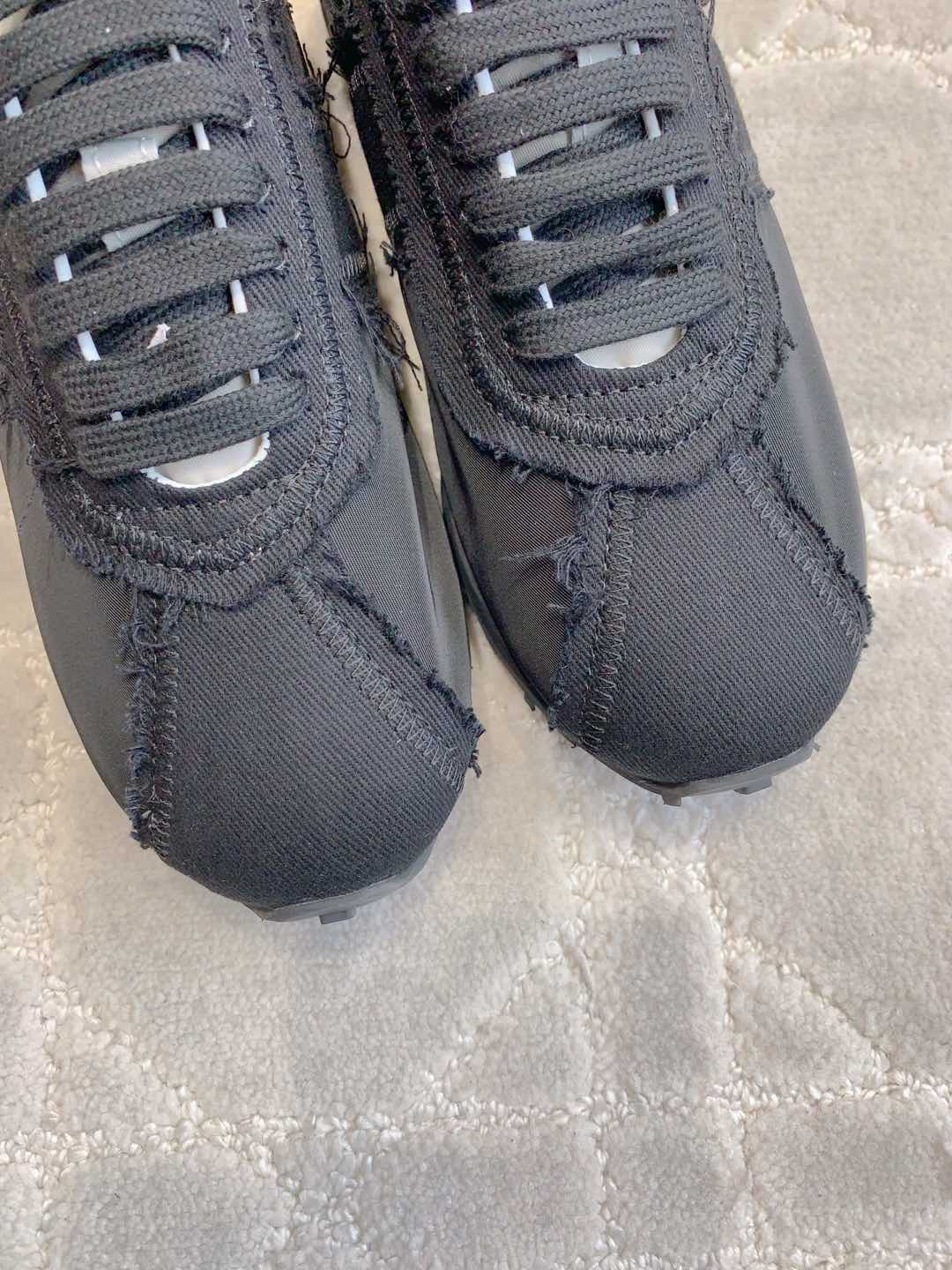 New German Shoes: Stylish, Comfortable, and Durable Footwear for Women Sizes 35-39 - 图片 5