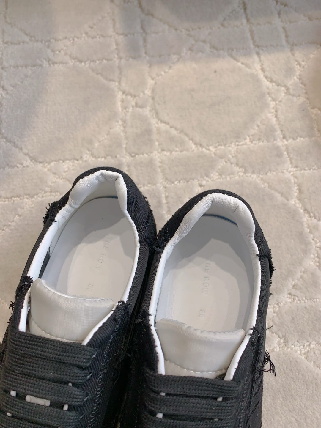 New German Shoes: Stylish, Comfortable, and Durable Footwear for Women Sizes 35-39 - 图片 6