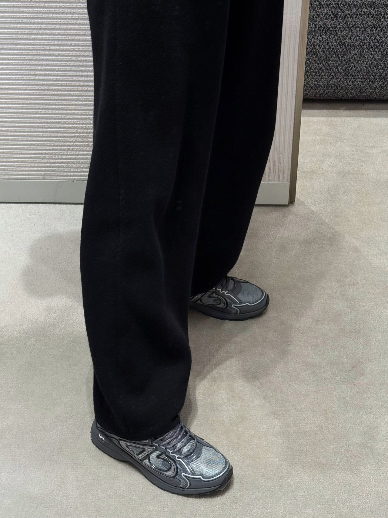 NO:174460,Footwear demonstration, casual shoes/sports shoes, sneakers19860909上脚示范,休闲鞋/运动鞋,sneakers,Women's Shoes