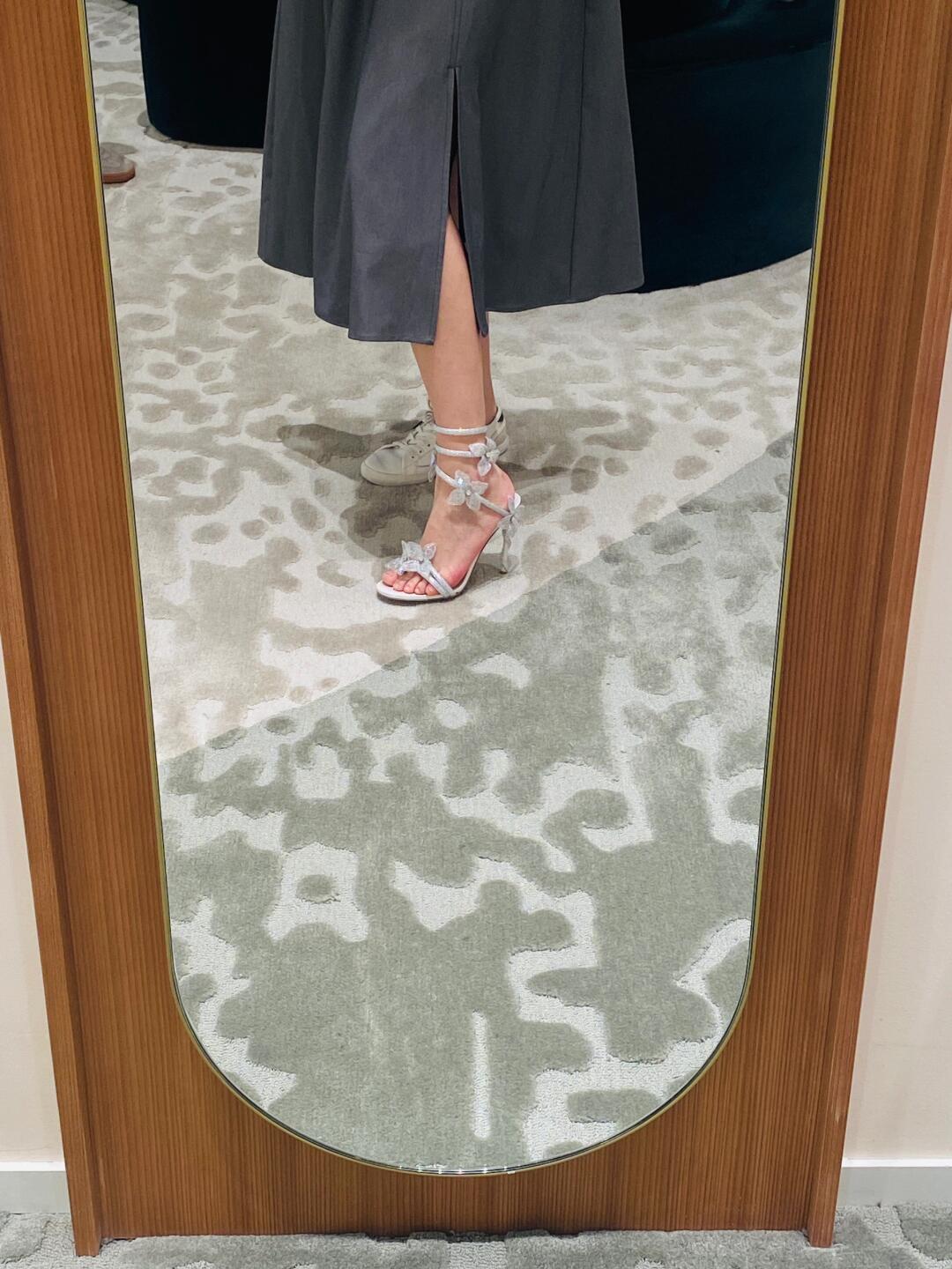 NO:129936,High heels19860909上脚图,高跟鞋,high heels,Women's Shoes