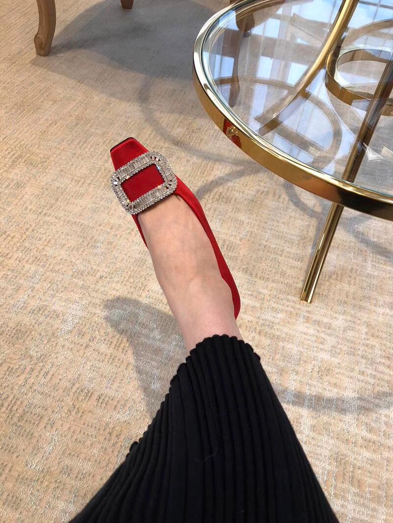 NO:252181,Demonstration of footwear, single shoes19860909上脚示范,单鞋,Women's Shoes