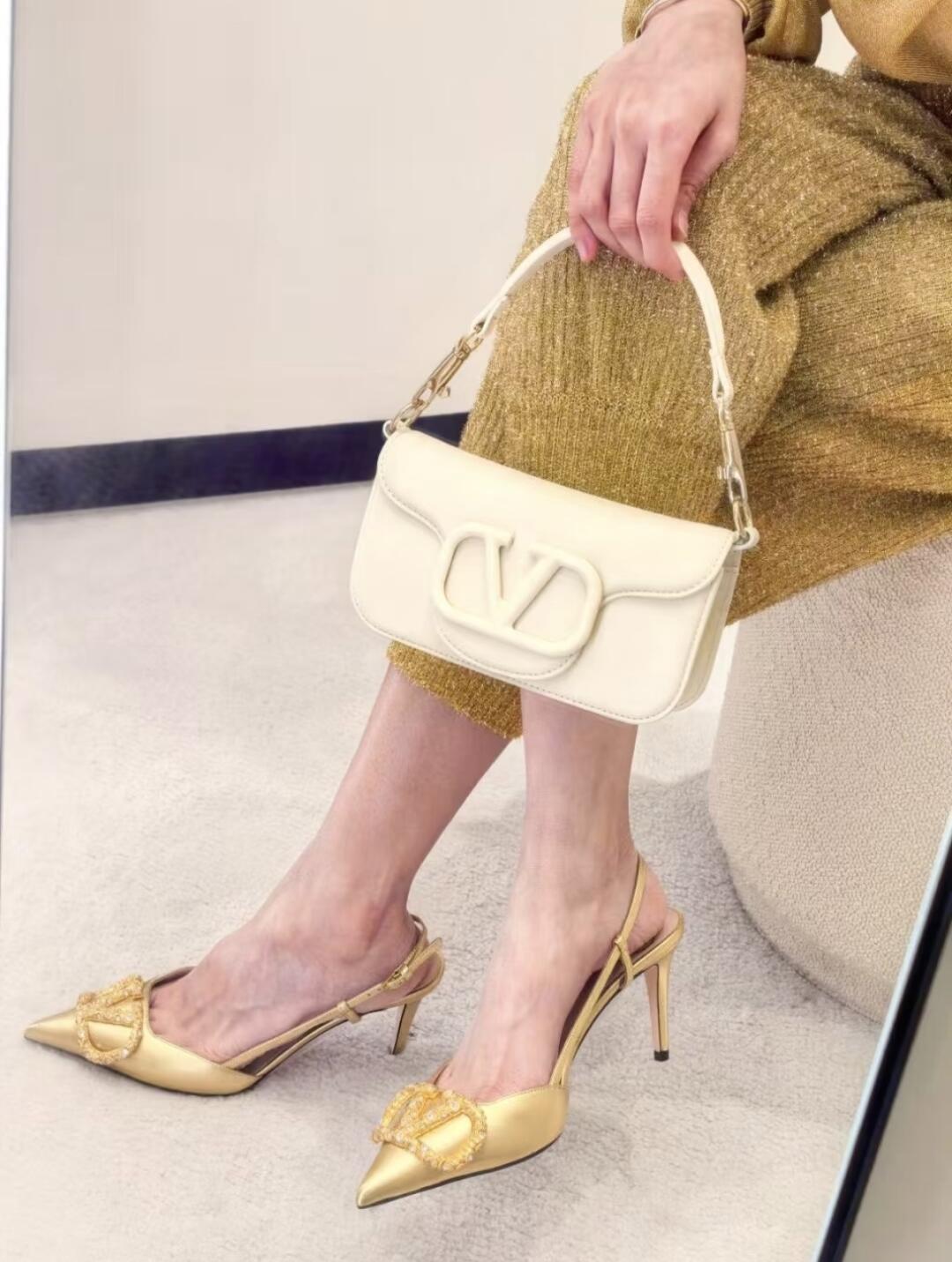 NO:174444,High heels19860909上脚示范,高跟鞋,high heels,Women's Shoes