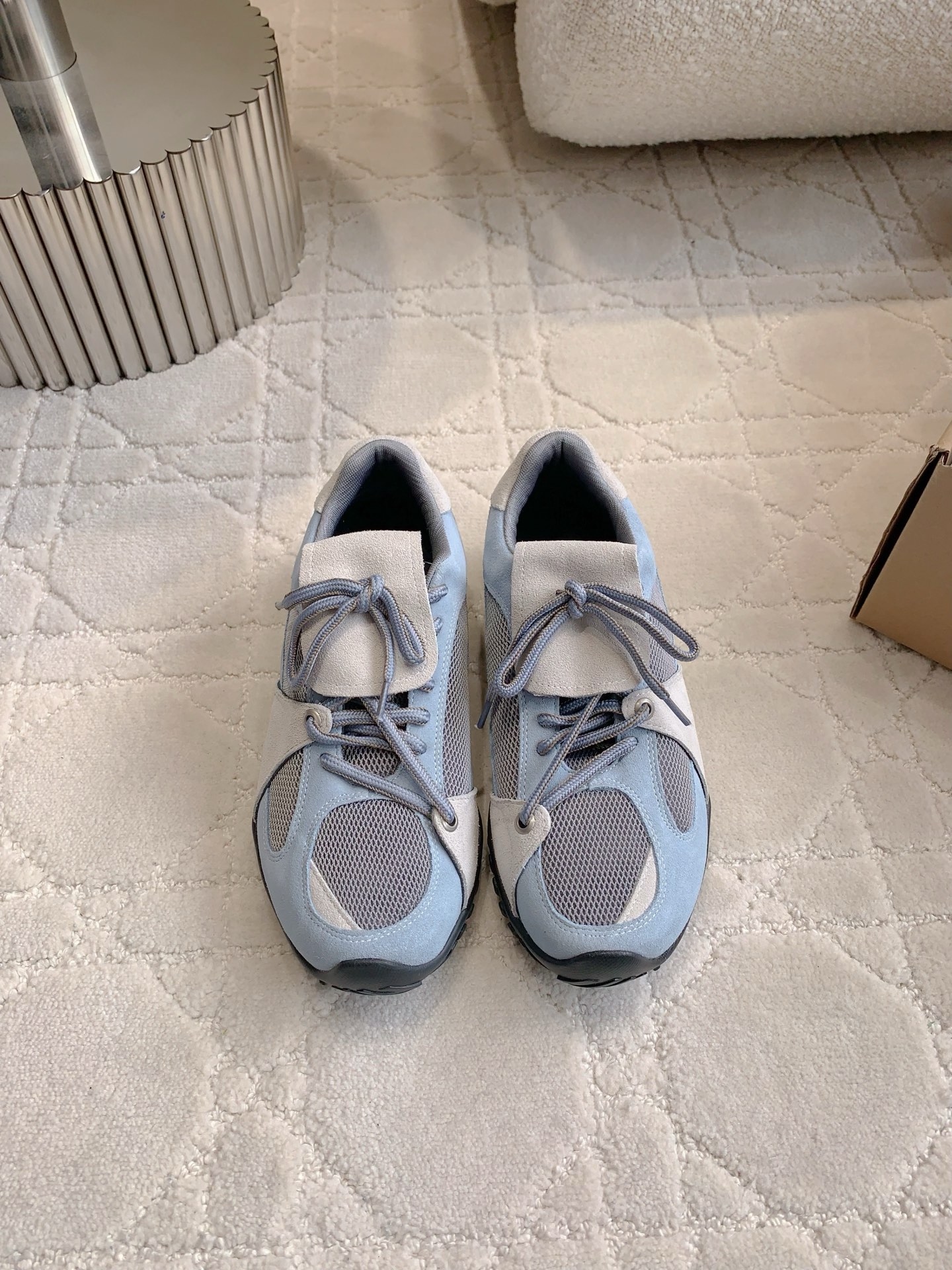 NO:233874,Negativethre* new mesh lace-up casual shoes, very comfortable feet, super easy to match. This design is so cute. Size 35-39 (customized for 40), casual shoes/sports shoes, sneakers19860909Negativethre*新款网面系带休闲鞋 脚感非常舒适 超级好搭 这个设计太爱了 尺码35-39（40定做）,休闲鞋/运动鞋,sneakers,Women's Shoes