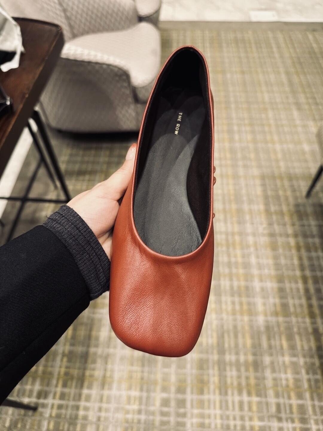 NO:230128,Counter pictures, ballet shoes19860909专柜图,芭蕾舞鞋,Women's Shoes