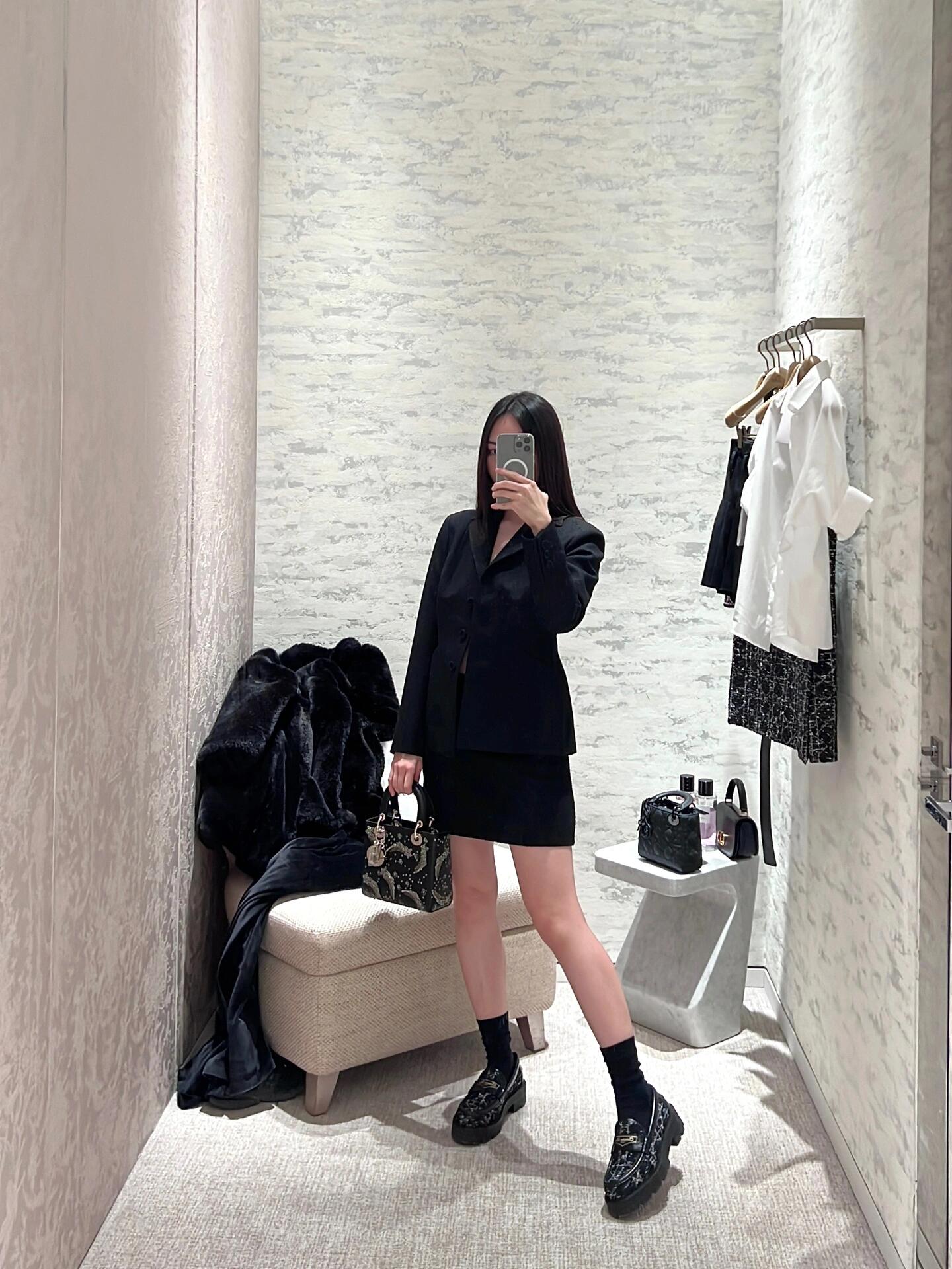 NO:230058,Demonstration of footwear, loafers, loafers19860909上脚示范,乐福鞋,loafers,Women's Shoes