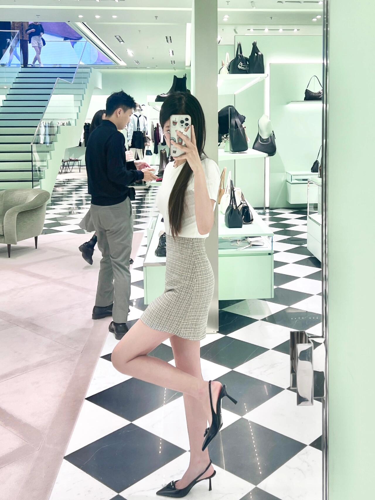 NO:230003,Demonstration of footwear, single shoes19860909上脚示范,单鞋,Women's Shoes