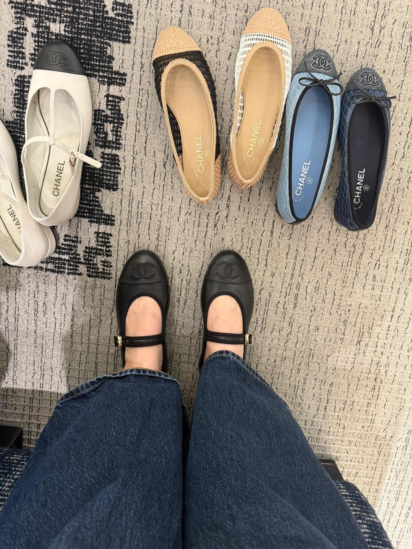 NO:252026,Footwear demonstration, single shoe Mary Jane, mary jane19860909上脚示范,单鞋玛丽珍,mary jane,Women's Shoes