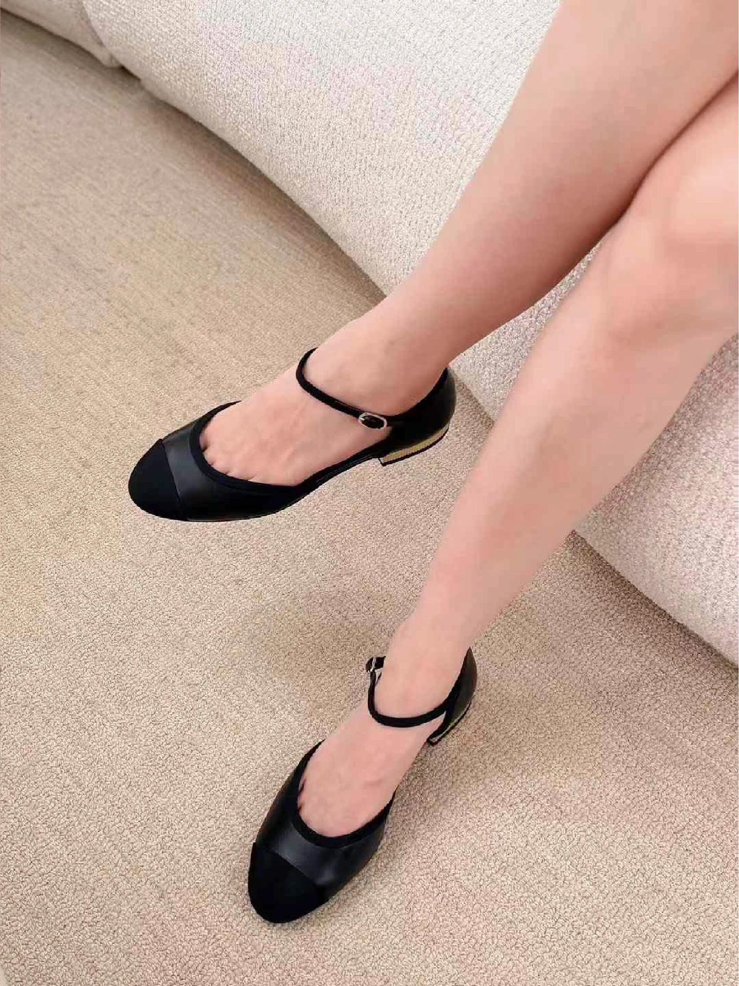 NO:252003,Footwear demonstration, single shoe Mary Jane, mary jane19860909上脚示范,单鞋玛丽珍,mary jane,Women's Shoes