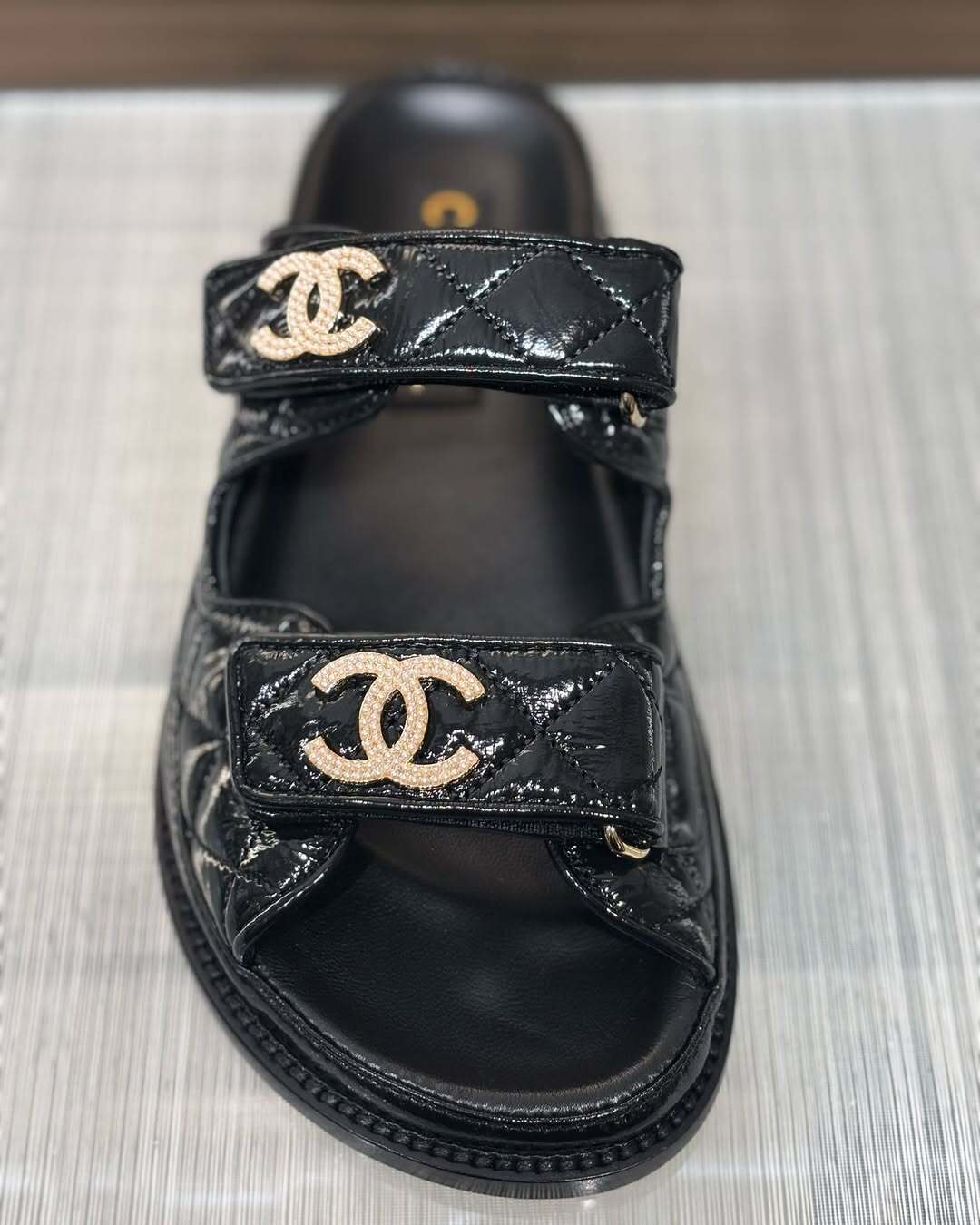 NO:252001,Counter pictures, slippers, slippers19860909专柜图,拖鞋,slippers,Women's Shoes